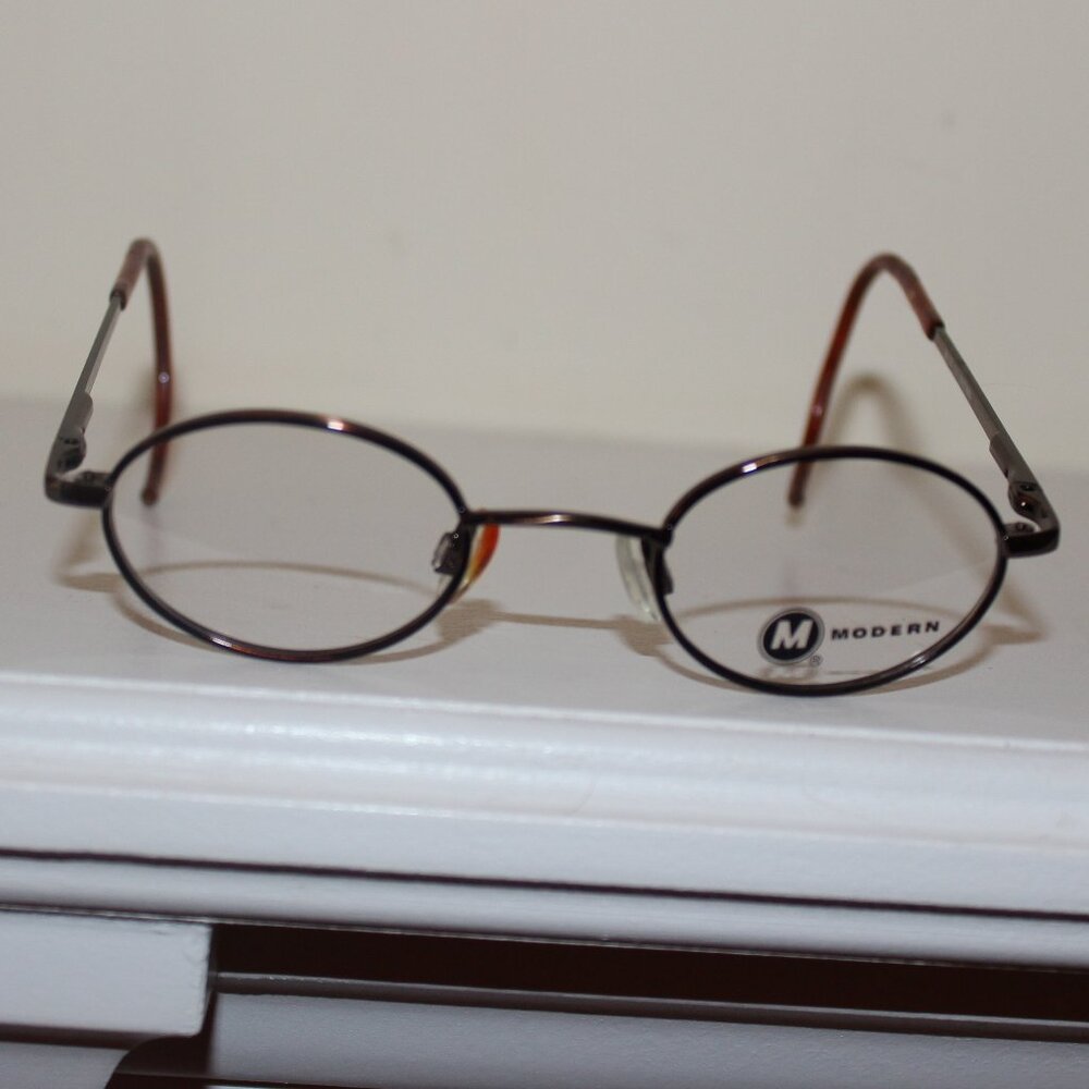 Modern Optical Kid's Glasses (lollipop)